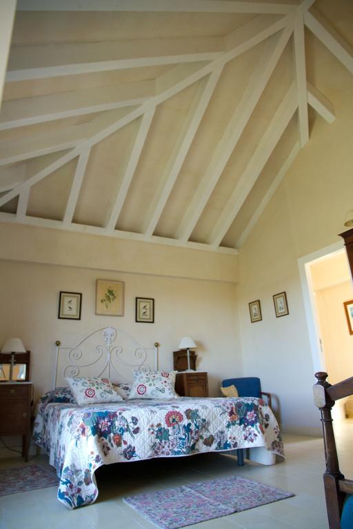 Casa Rural El Vihuelo El Bosque Eksteriør billede